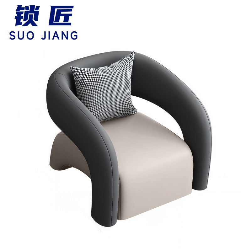 锁 匠 休闲沙 发高清大图