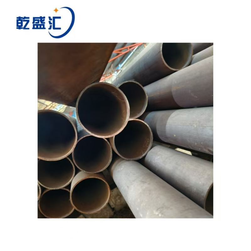乾盛汇 无缝管 159*4.5 单位:kg高清大图