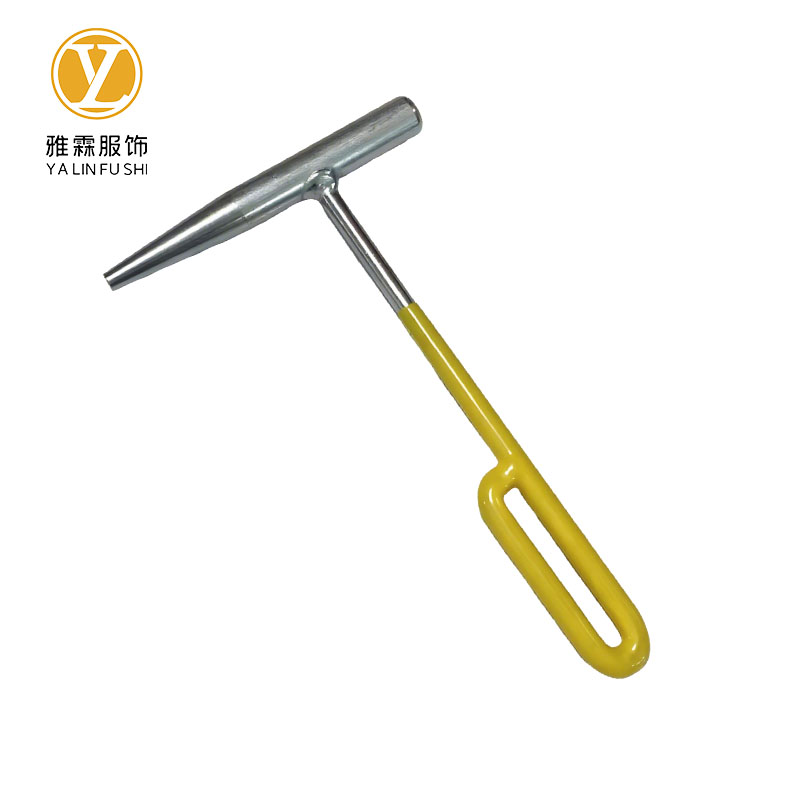 雅霖服 信号冲子（胶套柄）250mm*150mm 个高清大图