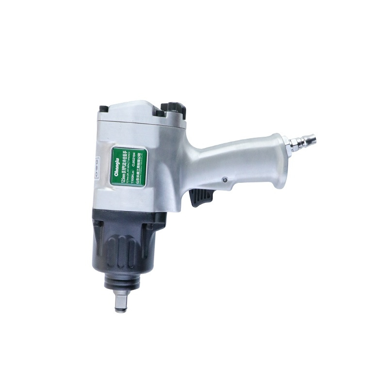 长鹿 12.5mm系列气动冲击扳手1100N 12.5mm CL802104 把