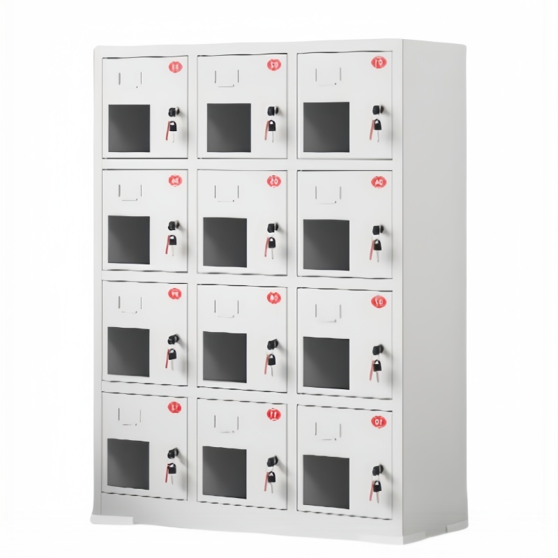 攸形工具充电柜850*350*1175mm台高清大图