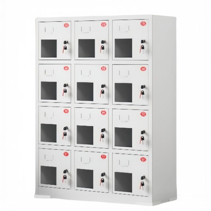攸形工具充电柜850*350*1175mm台图片