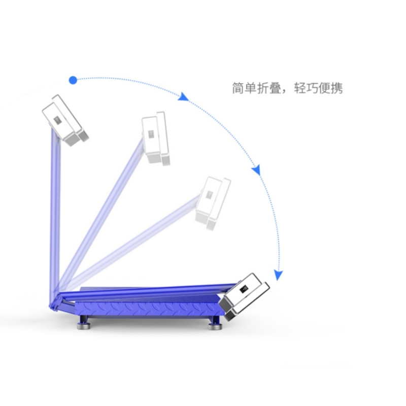 电子秤商用小型150公斤称重高精度