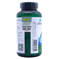 澳天力 维D钙软胶囊 1g*100粒（153221）