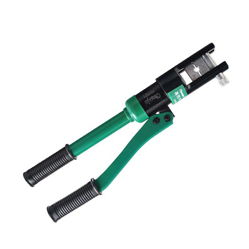 长鹿(Changlu)手动液压钳 704503 300高清大图