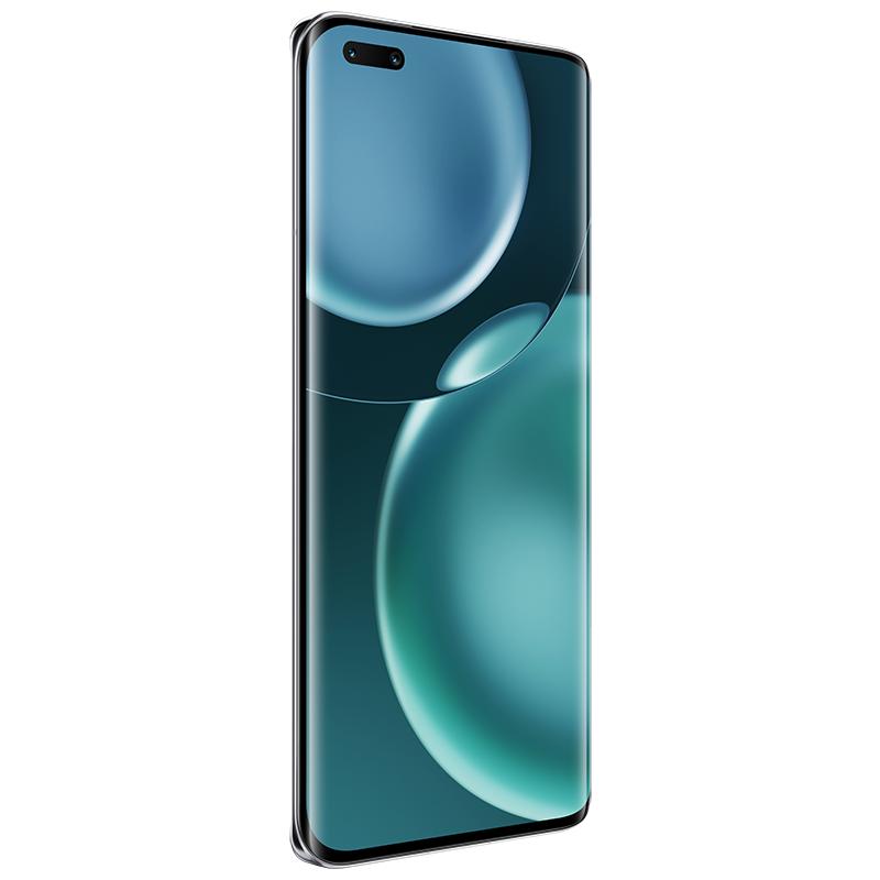 荣耀Magic4 Pro 8GB+256GB 亮黑 十亿色四曲屏幕 6400万潜望式长焦摄像头 骁龙8移动平台 100W有线超级快充 50W无线快充 5G手机