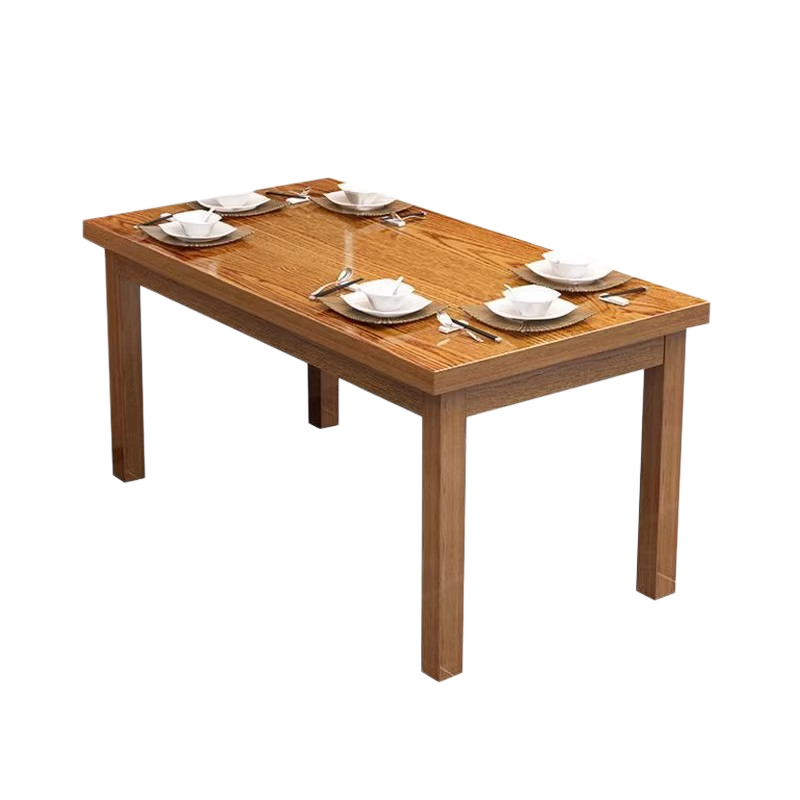 鑫龙悦 餐桌6高清大图