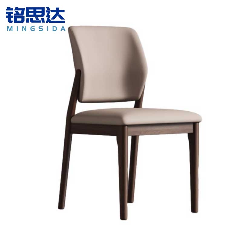 铭思达餐椅43*48*83cm把高清大图
