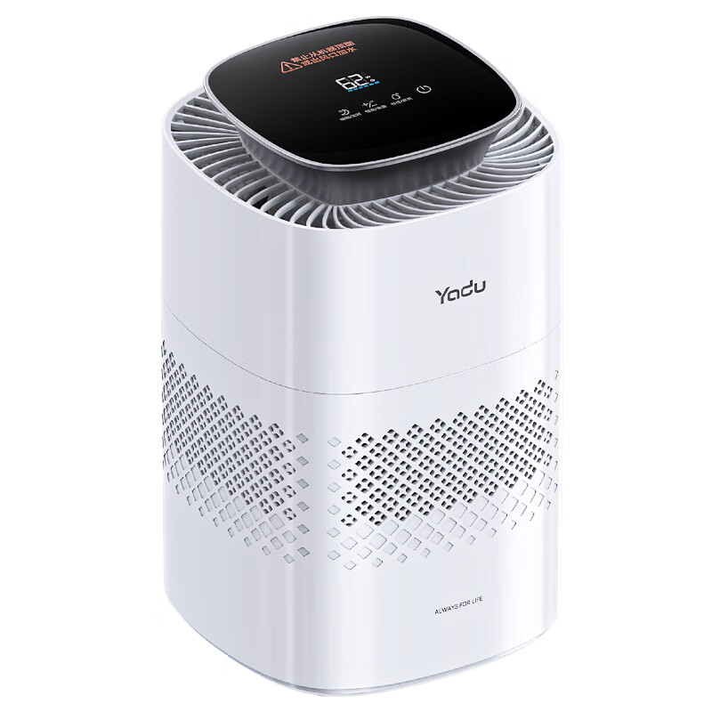 Yadu(亚都)无雾加湿器SZ400-M1白色