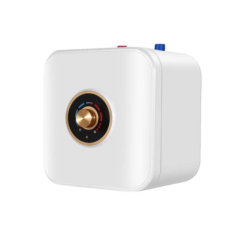 一级能效小厨宝储水式10l家用厨房电热水器宝小厨宝