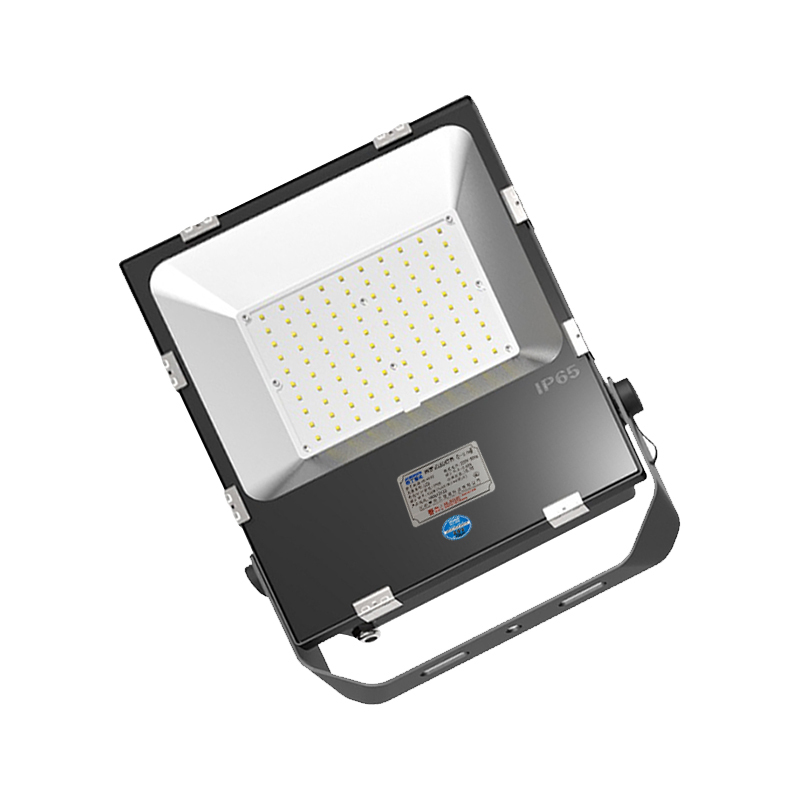 简工智能(JAGONZN)GL-07C(T) 220V 150W 6000K IP65 LED强光灯