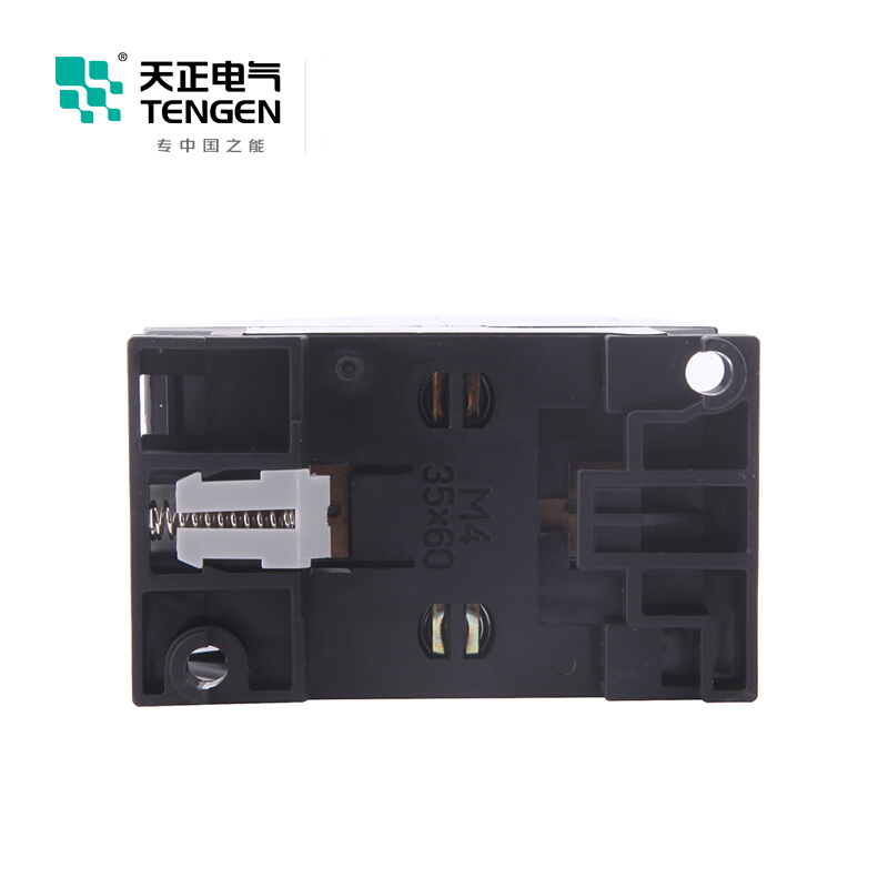天正电气 JZC1 220V3NO+1NC AC 50/60Hz 03020010045 控制继电器