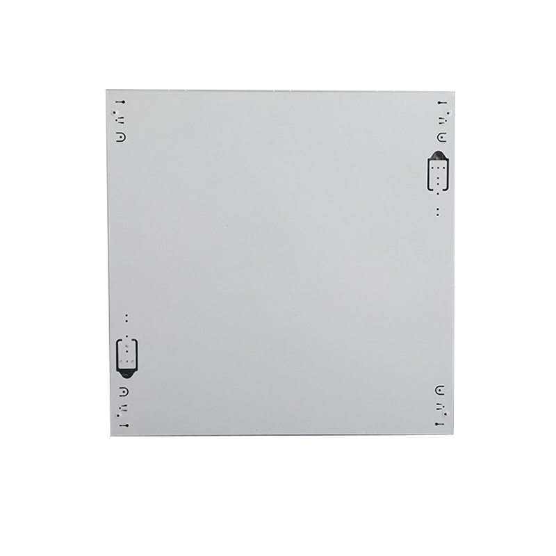 格瑞达 LED格栅灯 GS7404-24W 套高清大图
