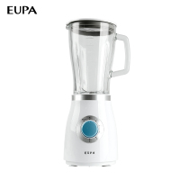 灿坤(Eupa)搅拌料理机TSK-9686BAP碎冰搅拌全自动辅食料理榨汁