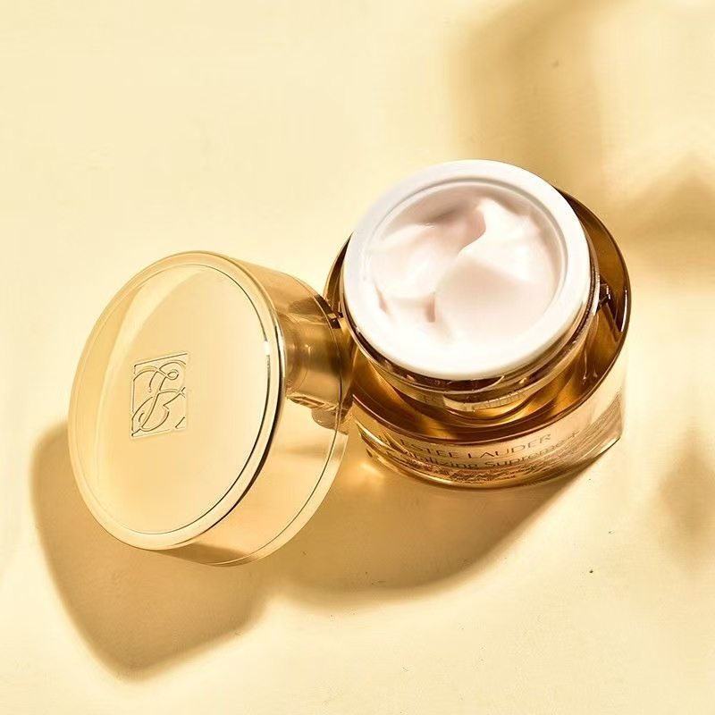 Estee Lauder雅诗兰黛智妍眼霜滋润眼周改善细纹盈润紧致淡纹多效淡化胶原黑眼圈 15ml高清大图