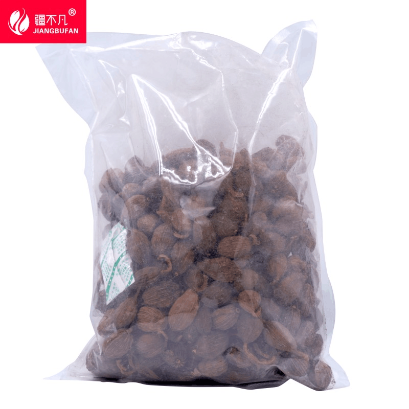 疆不凡 草果 1kg/袋图片