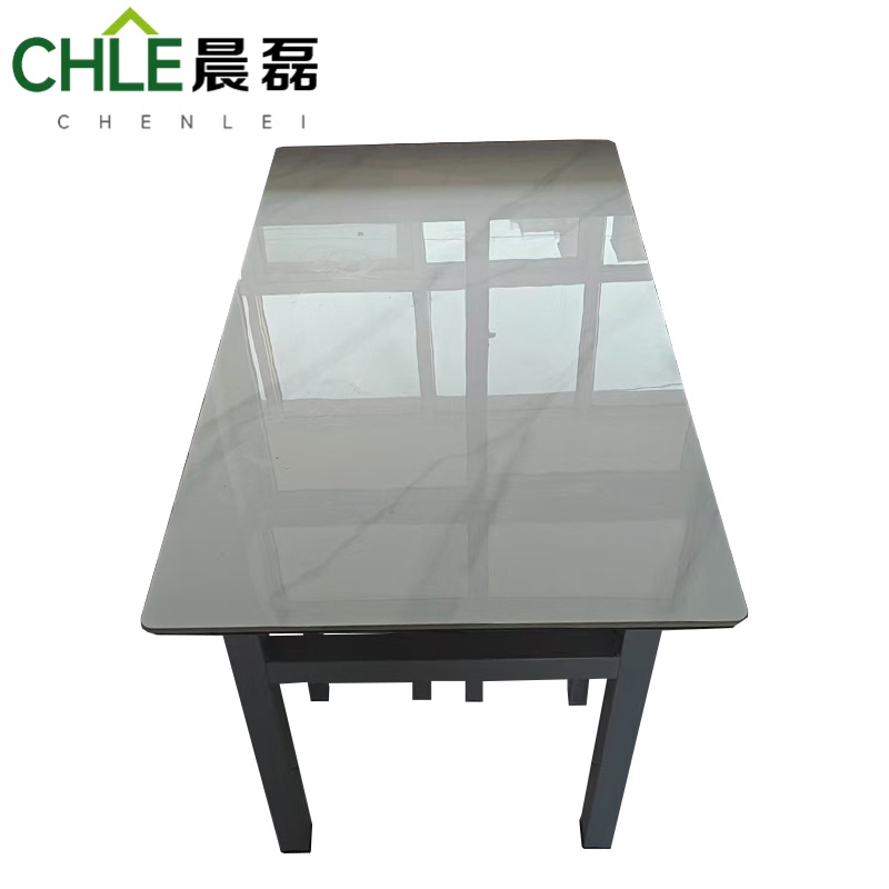 晨磊餐桌椅120*70*75cm/套高清大图