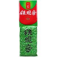 一农 特级粒粒香铁观音250g/袋 乌龙茶 福建茗茶 茶叶