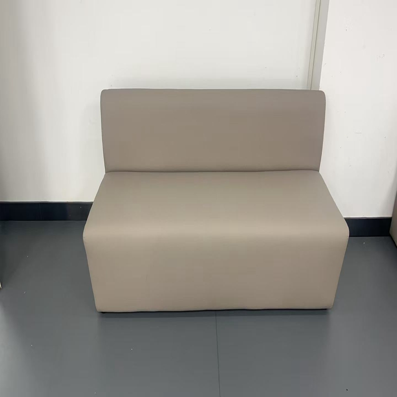 冠烨 沙发 2400*600*700mm 单张高清大图