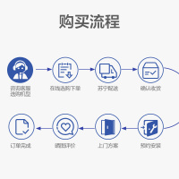海尔(Haier) 大1.5匹非变频2级能效 冷暖型 一拖一风管机 家用中央空调 KFRd-36NW/53CAA12
