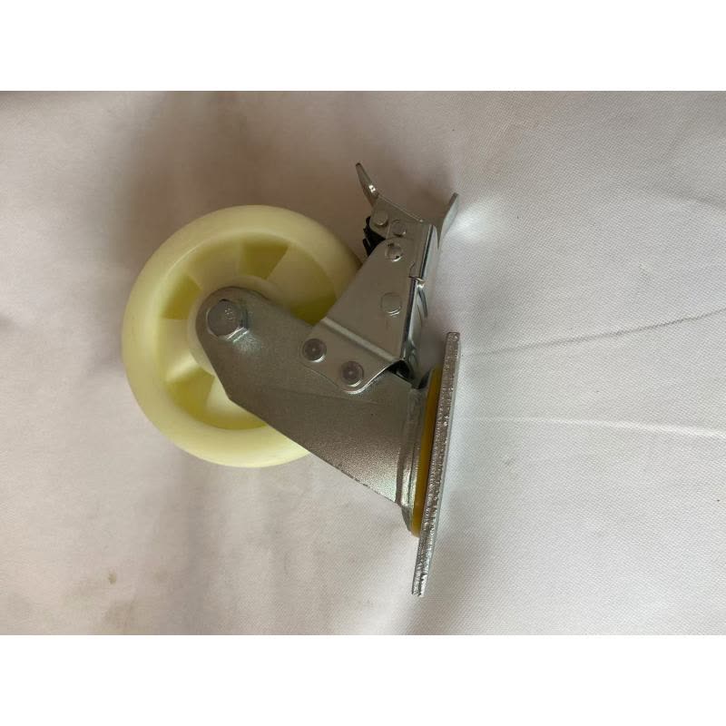 百里才 万向轮 5寸 个图片