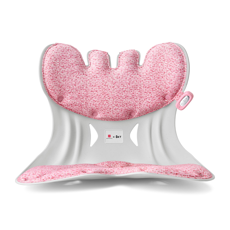 BKT （故宫系列超大版小香红4.0 A） 护腰坐姿椅加热版