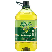 逸飞 橄榄食用植物调和油5L食用油
