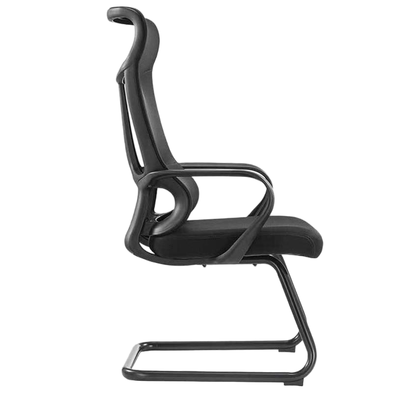 华夏京铁城 椅子 HX-357 把高清大图