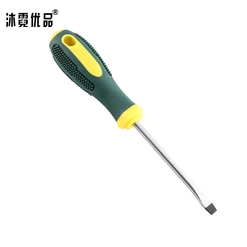 沐霓优品 一字螺丝刀 3*150mm 个