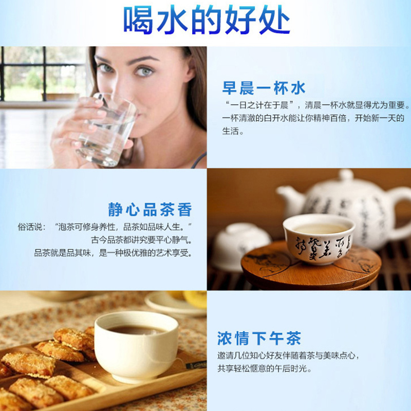 飞利浦(Philips) 电水壶 HD9316/03 保温家用热水壶 304不锈钢 PTC保温1.7升容量