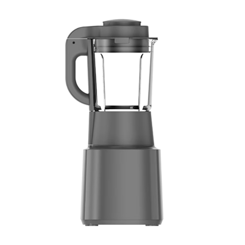 九阳(Joyoung) 破壁机 L18-P590 1.75L大容量家用柔音降噪隔音罩豆浆机智能预约加热高速榨汁机高清大图