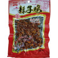登荣辣子鸡60g