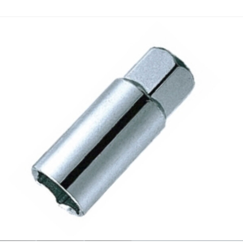世达(STAT)汽修火花塞拆装工具 10MM系列火花塞套筒21MM 12916