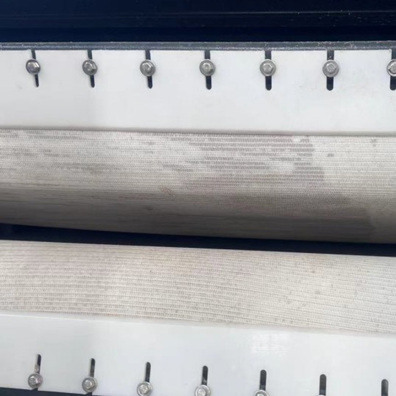 小窝厘 上海凌逍高压滤布 2M/11.26M/13.44M高清大图