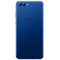 华为/荣耀(honor) 荣耀V10 尊享版 全网通 6GB+128GB 极光蓝色 移动联通电信4G手机