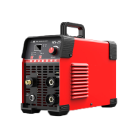 JUNXU 氩弧焊机 电焊机 节气款 两用 氩弧焊/电焊全套配齐