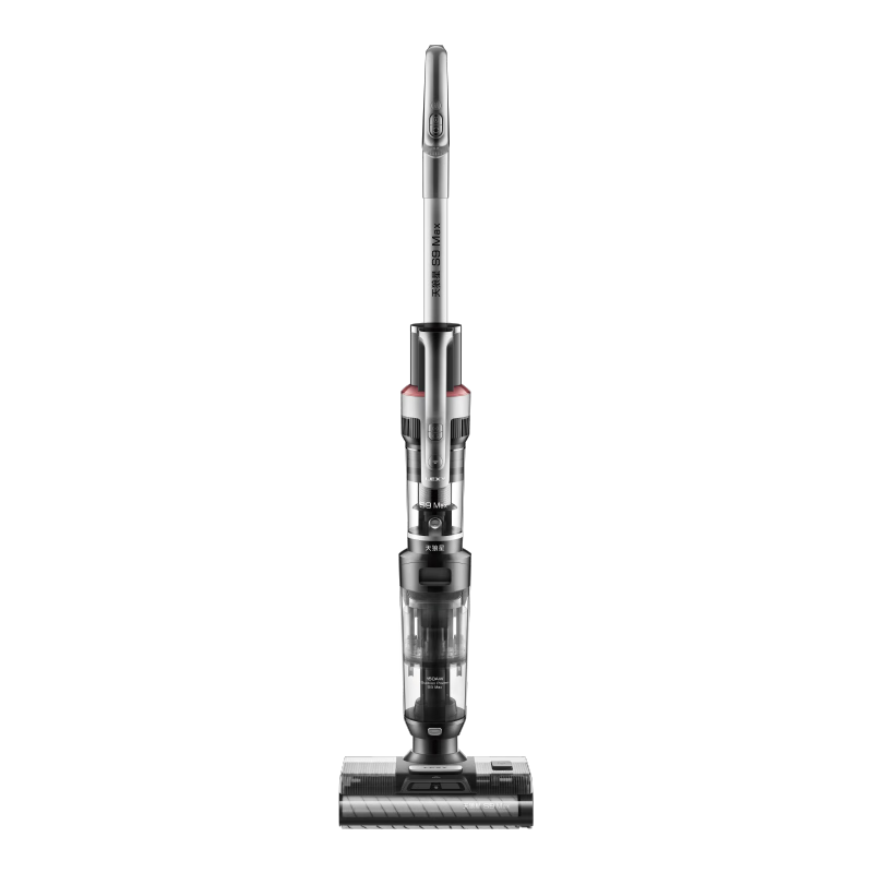 莱克新品天狼星S9Max三合一家用除螨内外双喷洗地机洗吸扫拖一体机洗地吸尘器高清大图