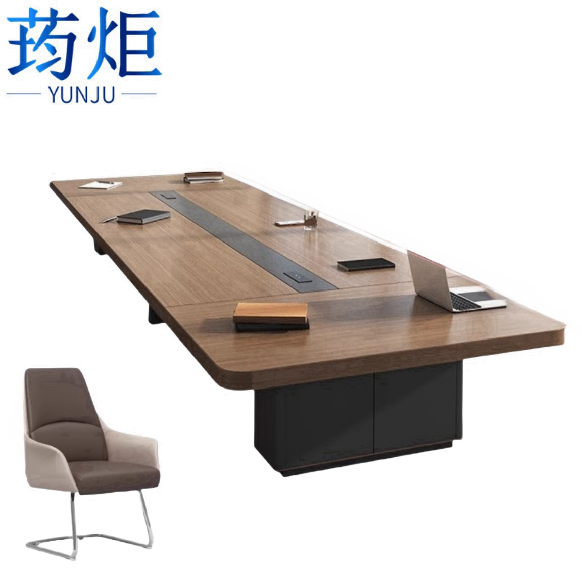 荺炬会议桌·高清大图