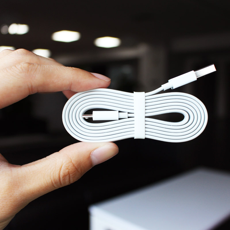 小米原装充电器头10w快充usb数据线适用红米note4x32安卓手机通用小米