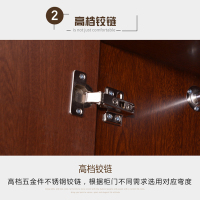 DXBG定制贴木皮办公文件柜资料柜档案柜[工厂现做 7天内发货]