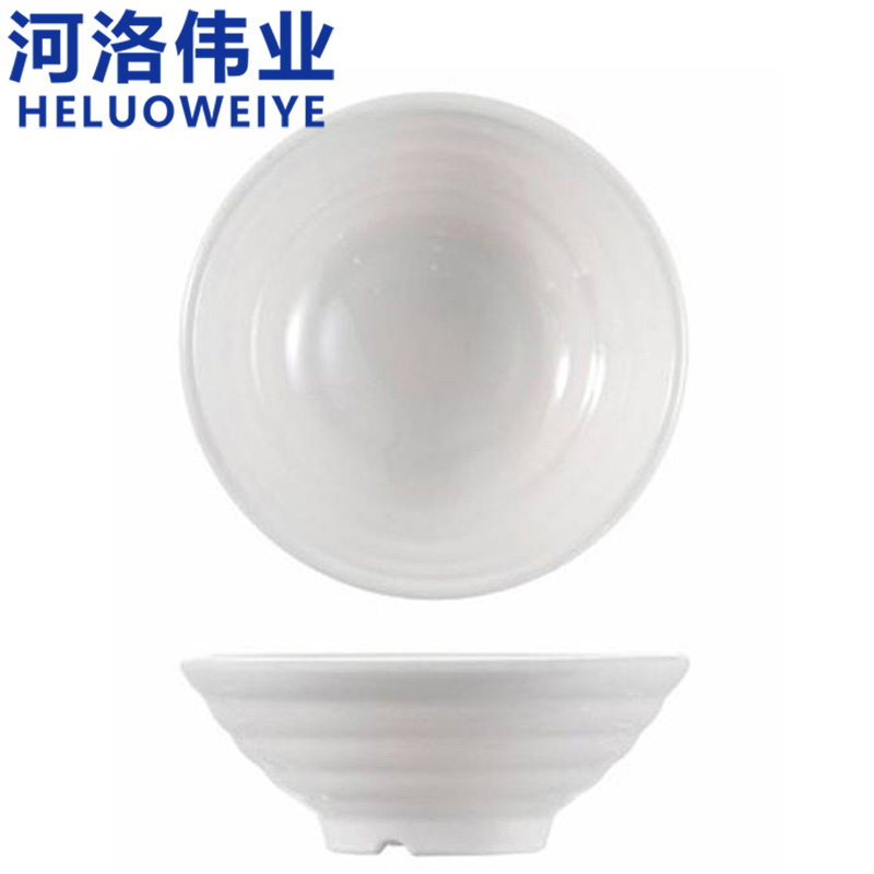 河洛伟业密胺面碗高清大图