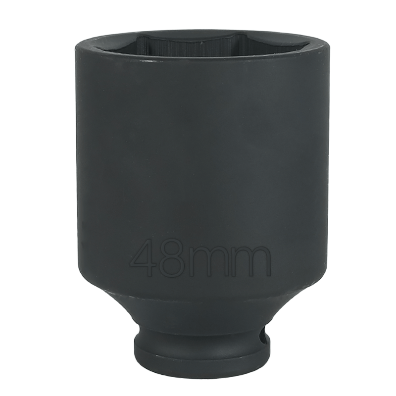 LEECBB 1/2套筒头 48mm 个