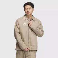 adidas/阿迪达斯运动休闲舒适保暖夹棉男装外套JE6104 C JE6104 M