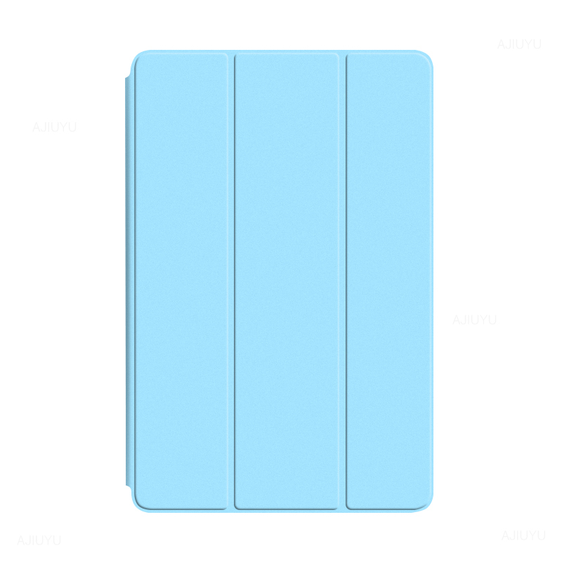 久宇 联想小新Pad 2022保护壳保护套10.6英寸平板电脑休眠防摔皮套TB128FU带笔槽软壳套