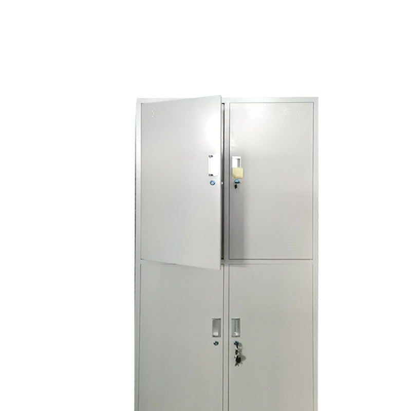 苏宁宜品推荐四门更衣柜 1850*900*500mm(仅供烟台芝罘区)