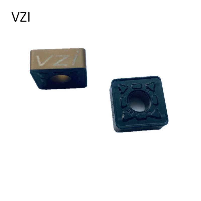 vzi 刀片 SNMG150616-PR4415 片