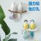 北欧钥匙挂钩玄关置物架口墙上挂衣架壁挂收纳创意家居鹿角装饰