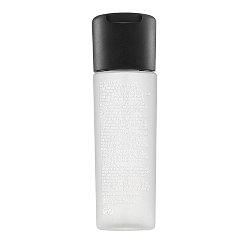 魅可(MAC)双效保湿定妆喷雾 爽肤水妆前不脱妆清爽补水100ml