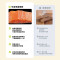 美的出品华凌神机547 双系统双循环60cm超薄零嵌入式十字对开门冰箱一级能效 国补 HR-547WUSPZ