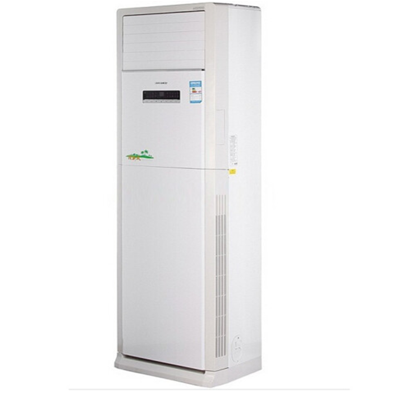 格力 立柜式冷暖空调KFR-120LW/(12568S)NhAc-3